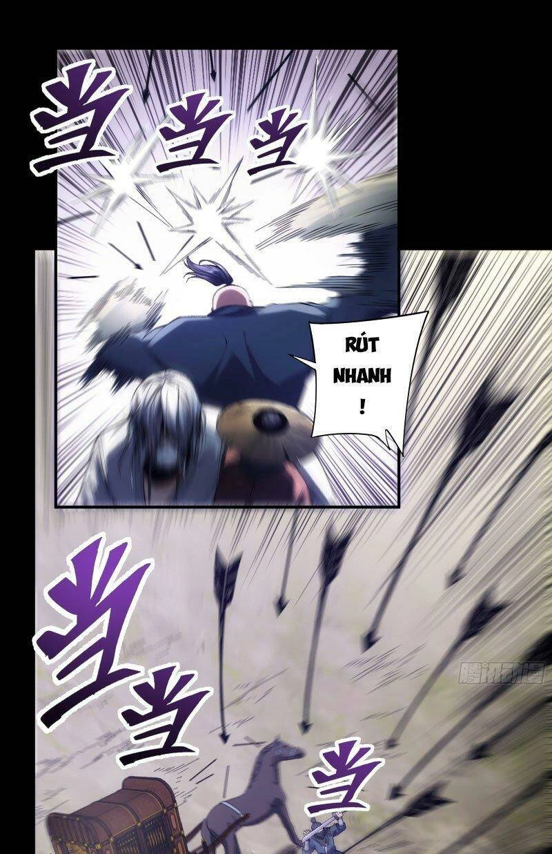 Khánh Dư Niên Chapter 87 - 17