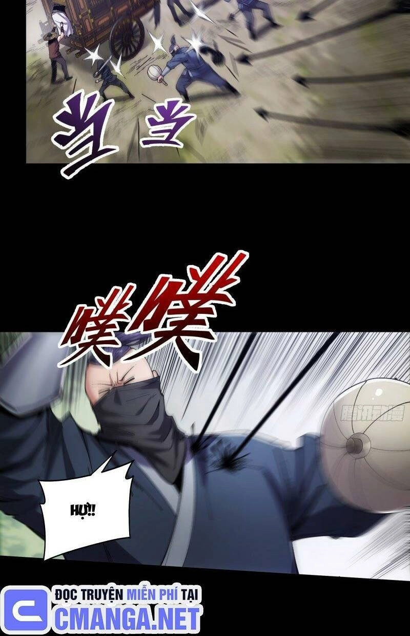 Khánh Dư Niên Chapter 87 - 18