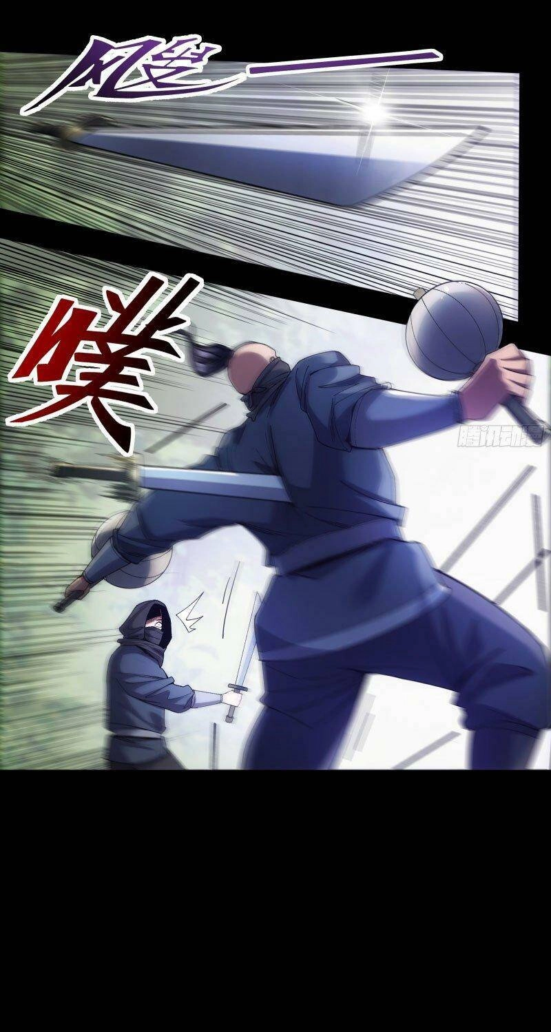 Khánh Dư Niên Chapter 87 - 19