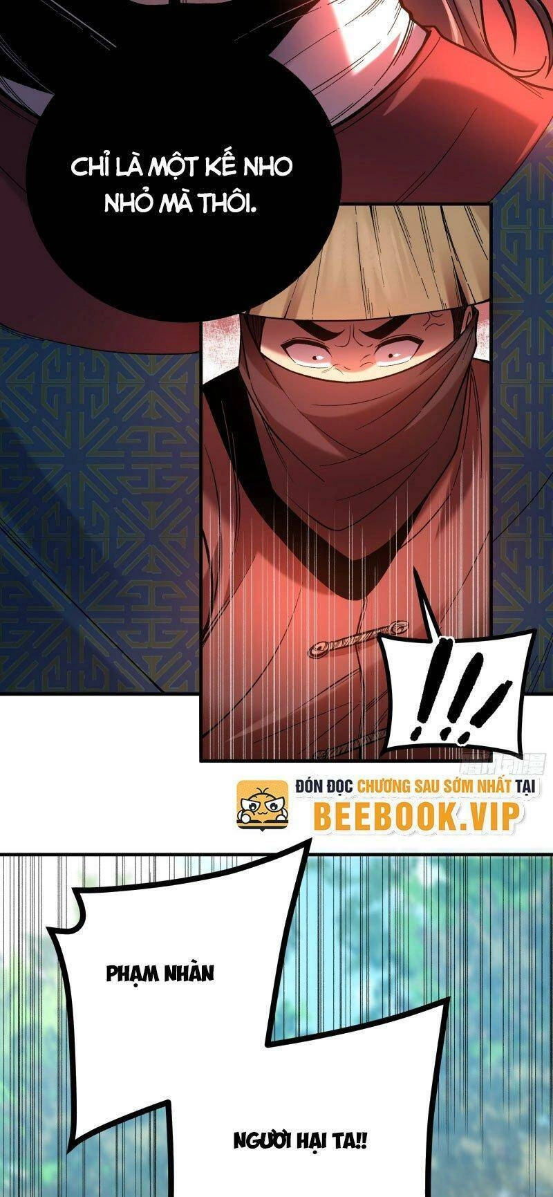 Khánh Dư Niên Chapter 87 - 28