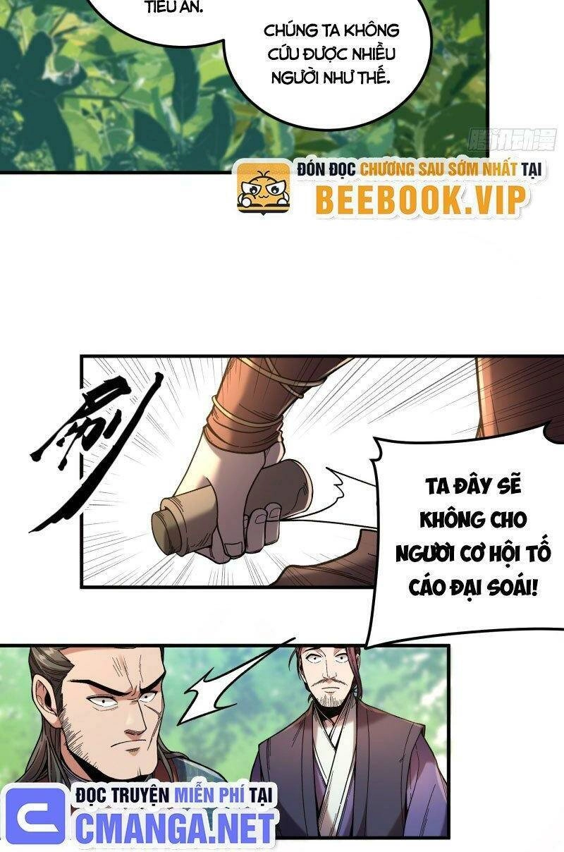 Khánh Dư Niên Chapter 88 - 2