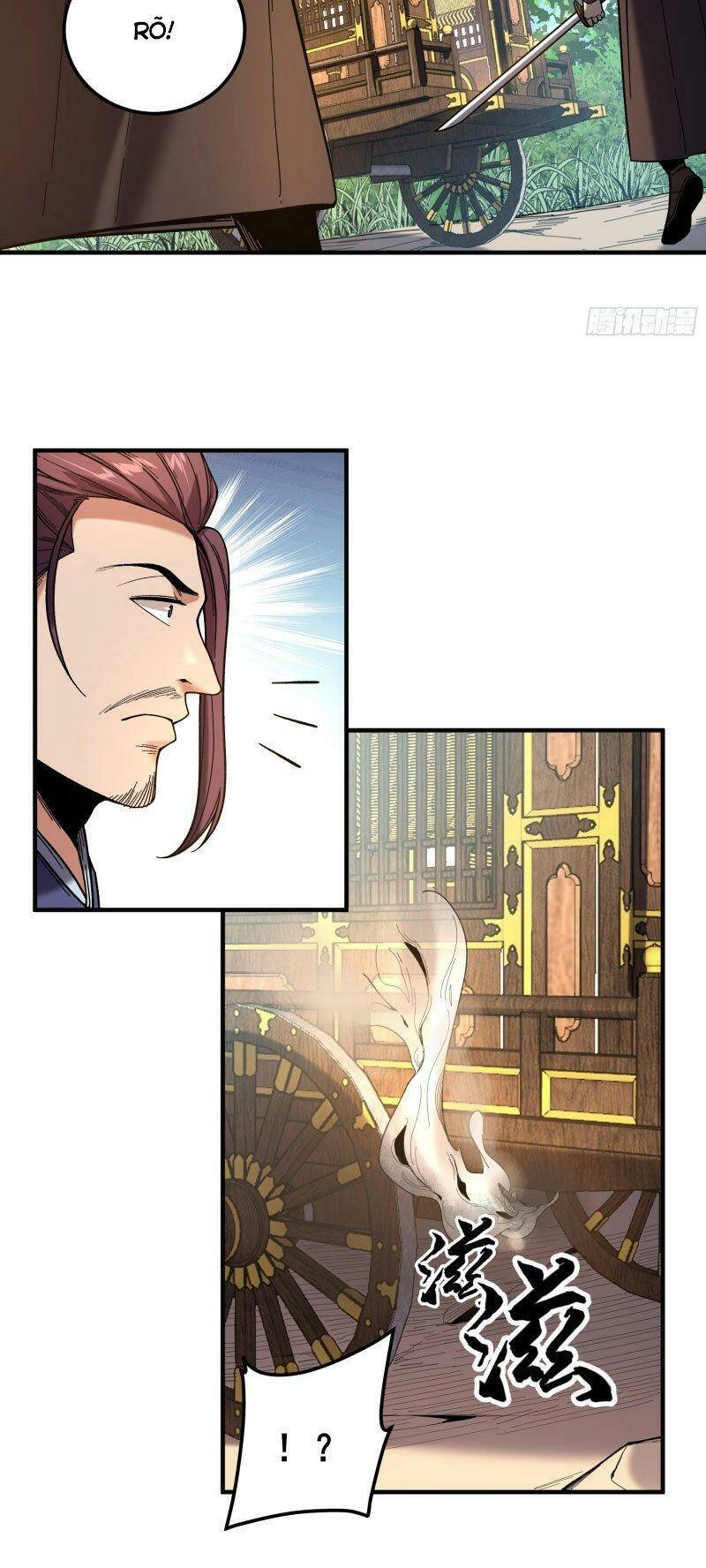 Khánh Dư Niên Chapter 88 - 8