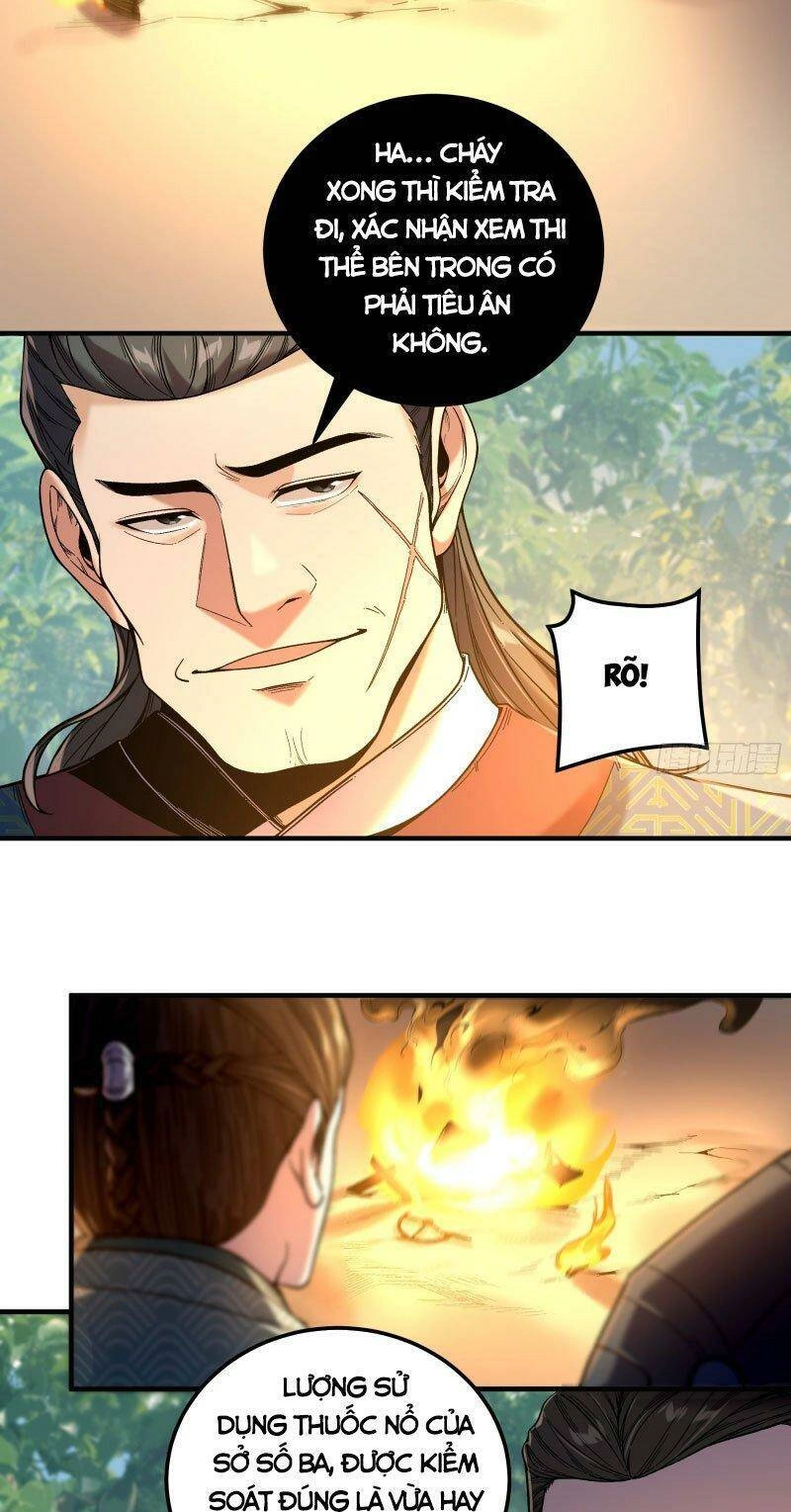 Khánh Dư Niên Chapter 88 - 11