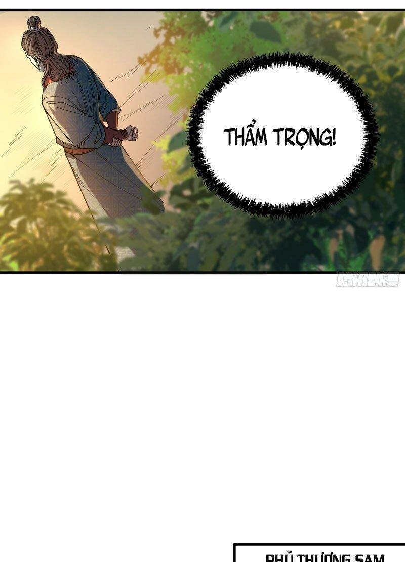 Khánh Dư Niên Chapter 88 - 13