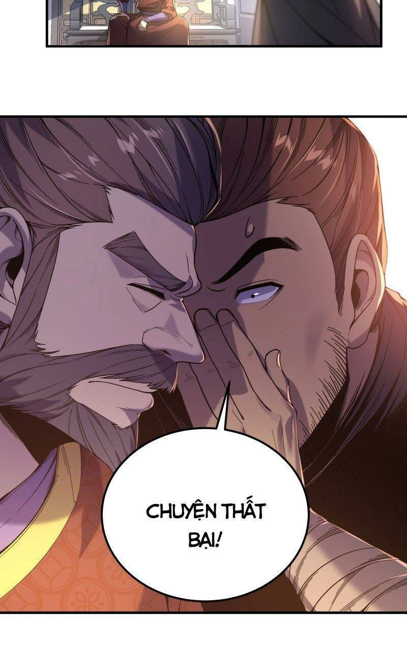 Khánh Dư Niên Chapter 88 - 16