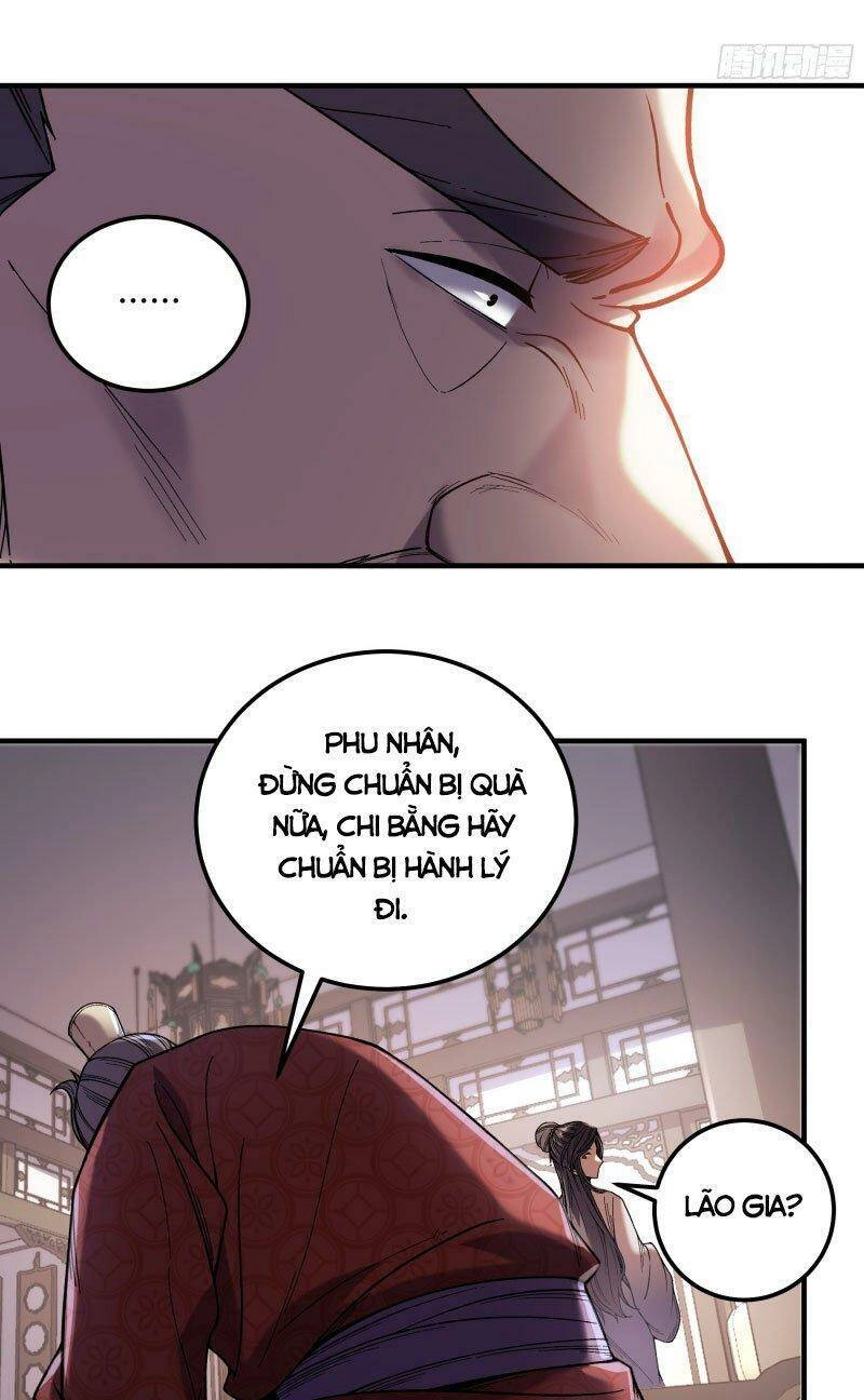 Khánh Dư Niên Chapter 88 - 17