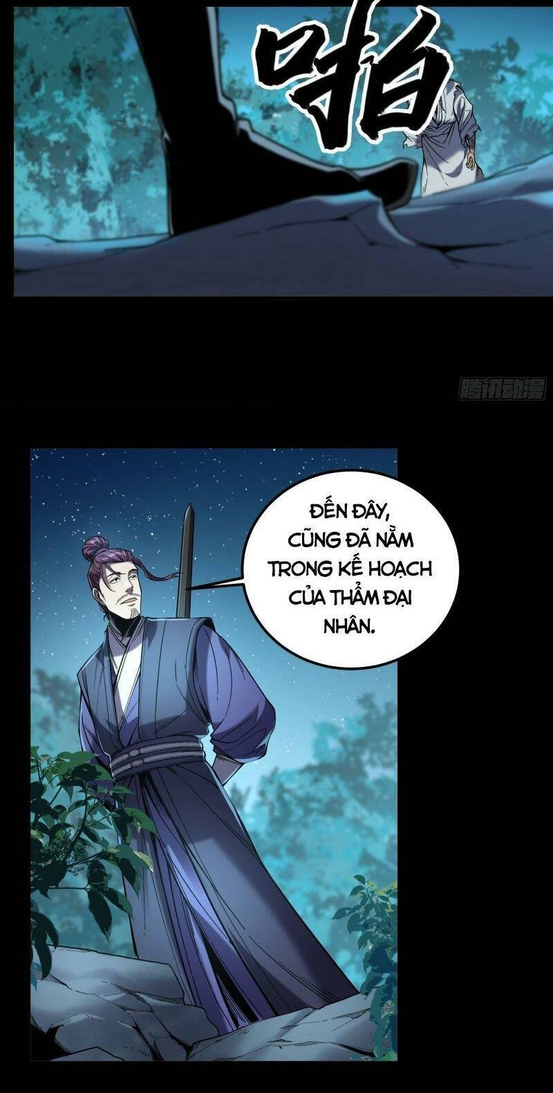 Khánh Dư Niên Chapter 88 - 22