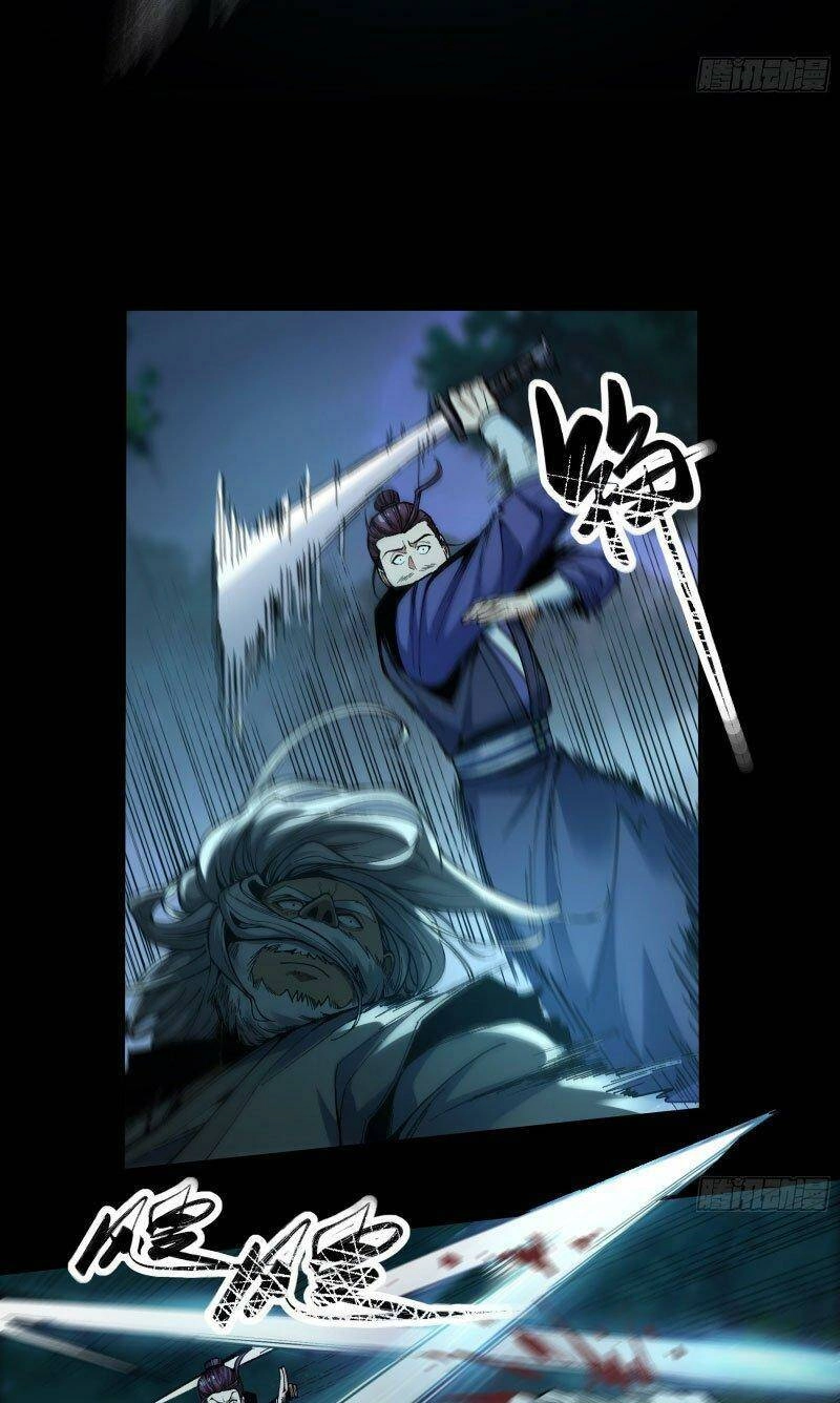 Khánh Dư Niên Chapter 89 - 6