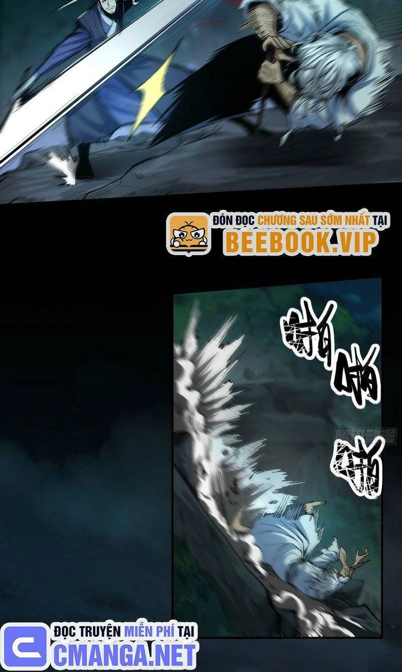 Khánh Dư Niên Chapter 89 - 7