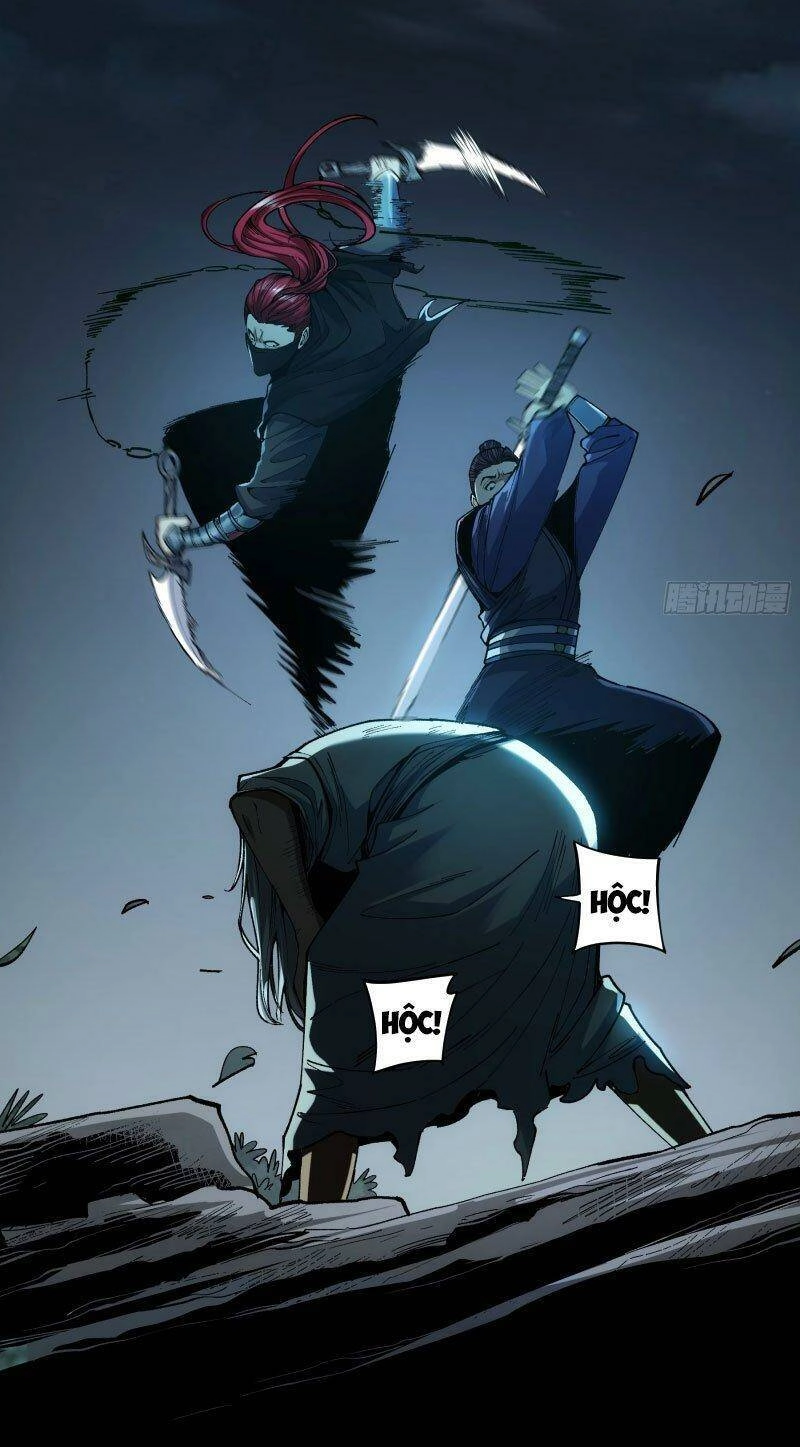 Khánh Dư Niên Chapter 89 - 8