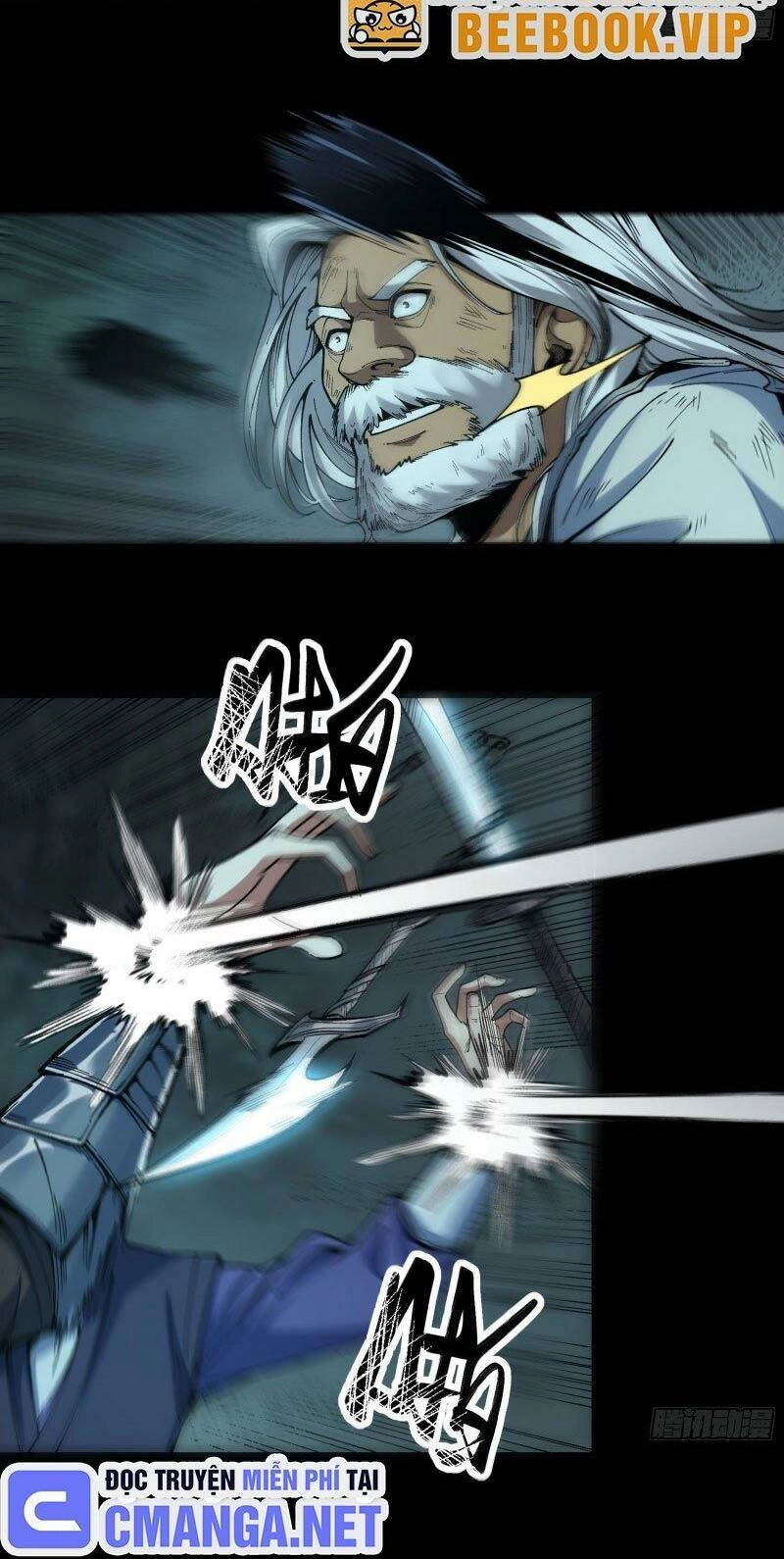 Khánh Dư Niên Chapter 89 - 11