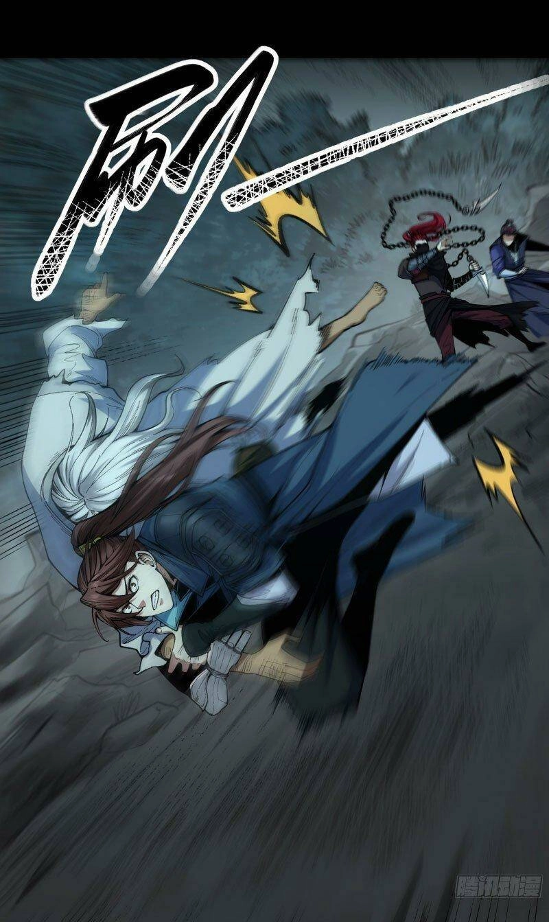 Khánh Dư Niên Chapter 89 - 12