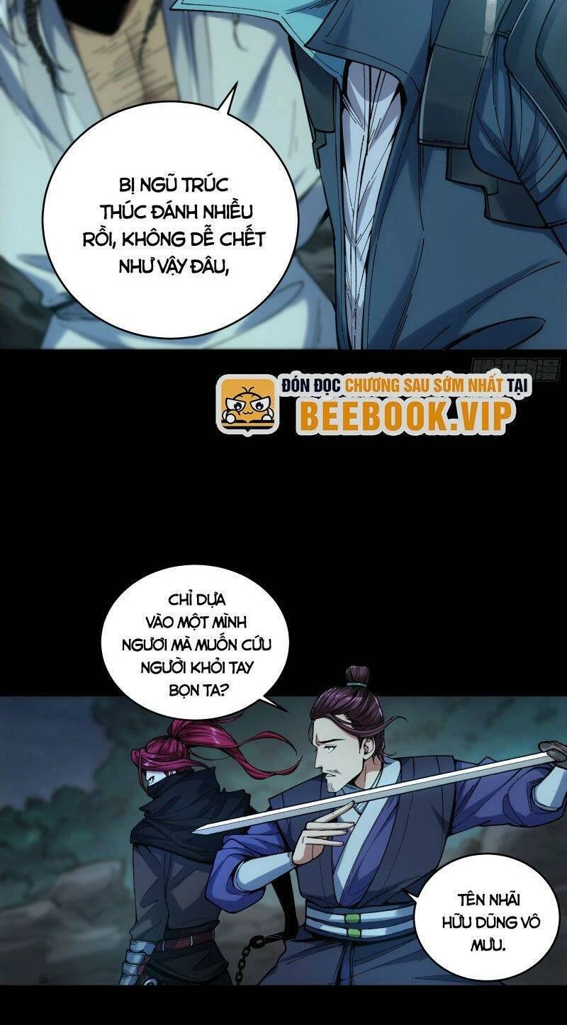 Khánh Dư Niên Chapter 89 - 15