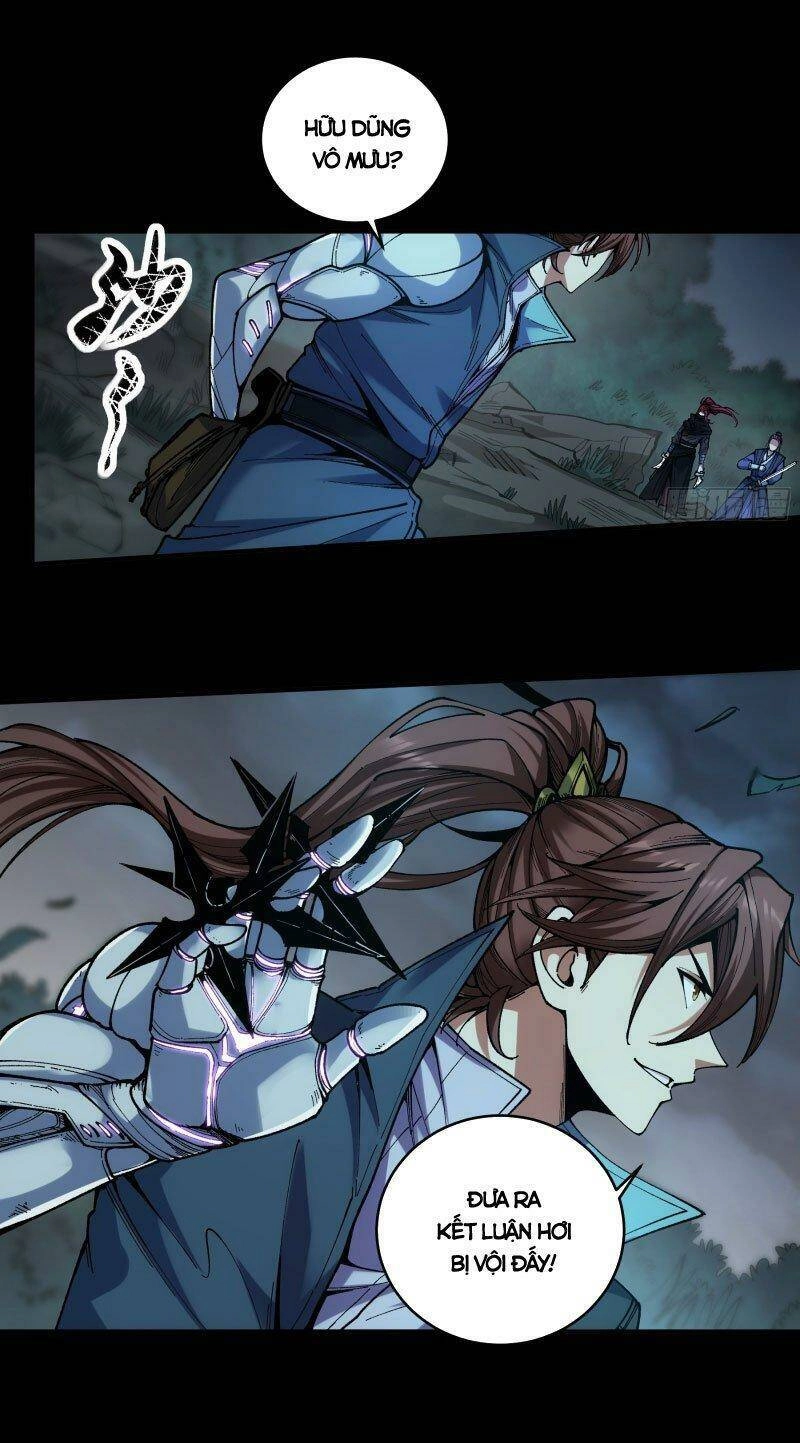 Khánh Dư Niên Chapter 89 - 16