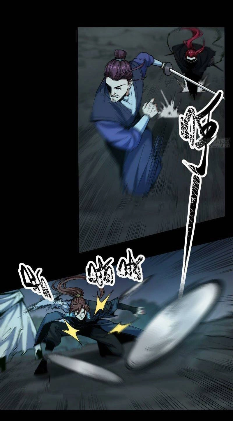 Khánh Dư Niên Chapter 89 - 17