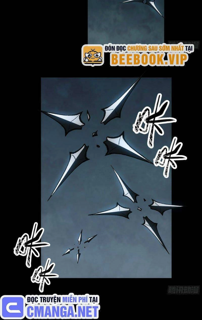 Khánh Dư Niên Chapter 89 - 19