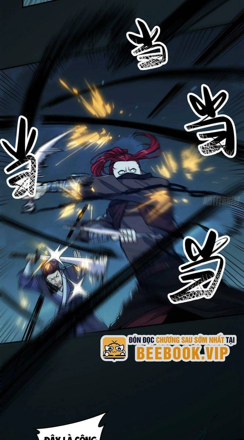 Khánh Dư Niên Chapter 89 - 22