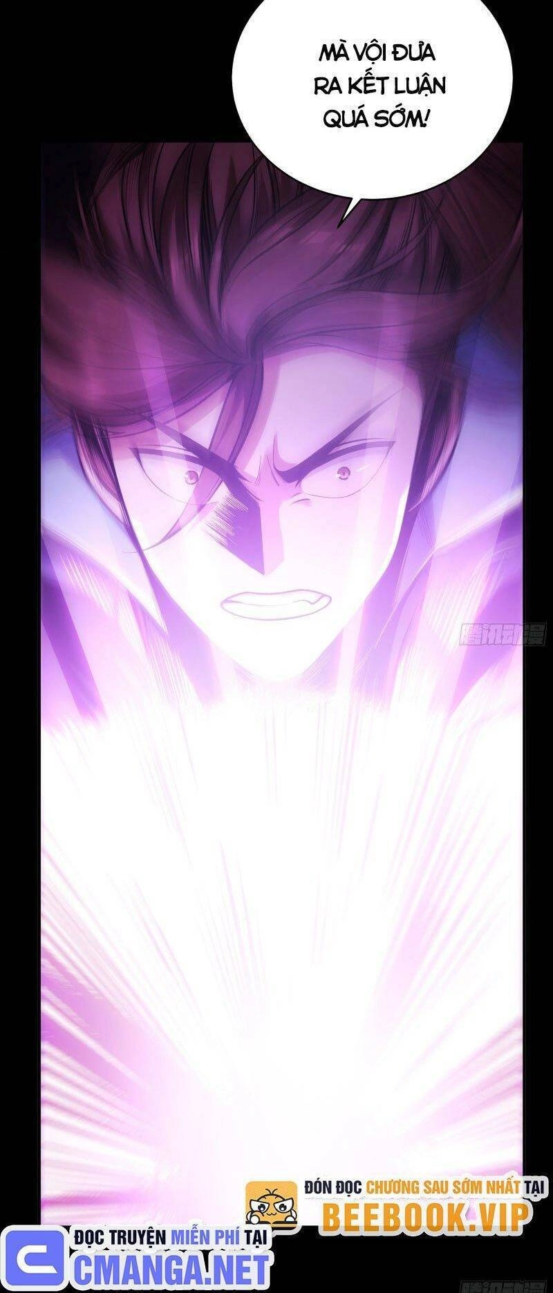 Khánh Dư Niên Chapter 89 - 27