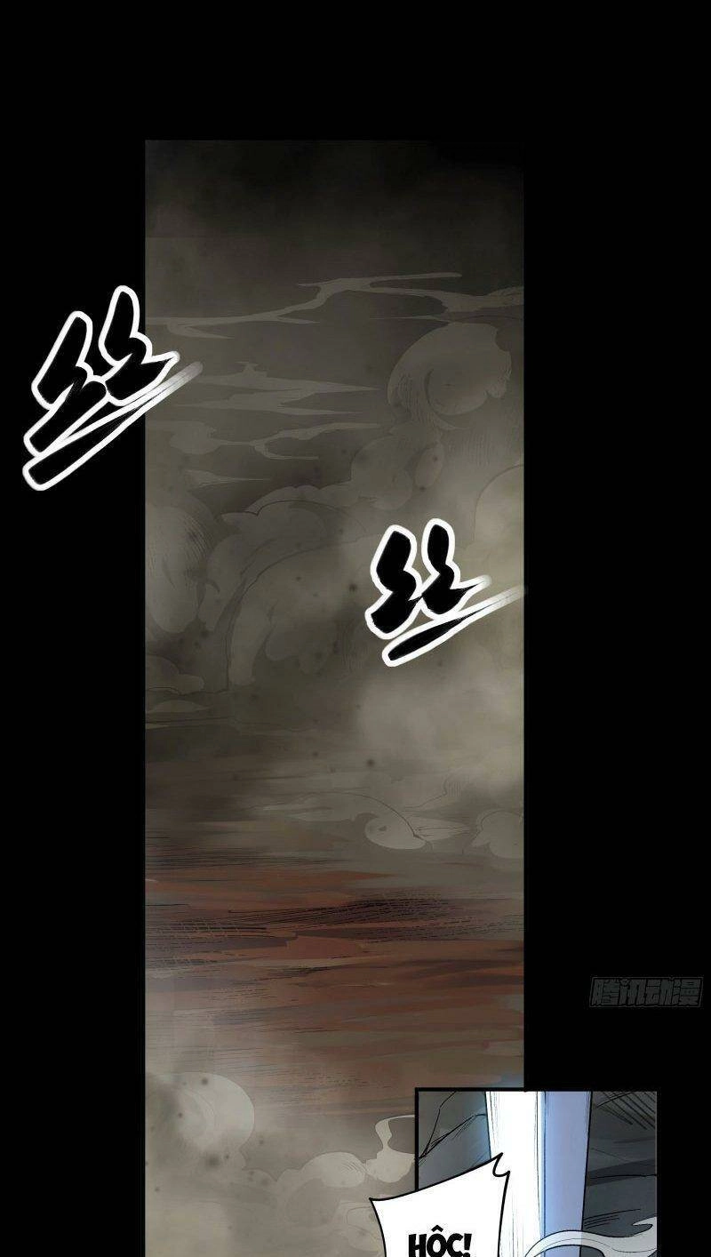 Khánh Dư Niên Chapter 90 - 1