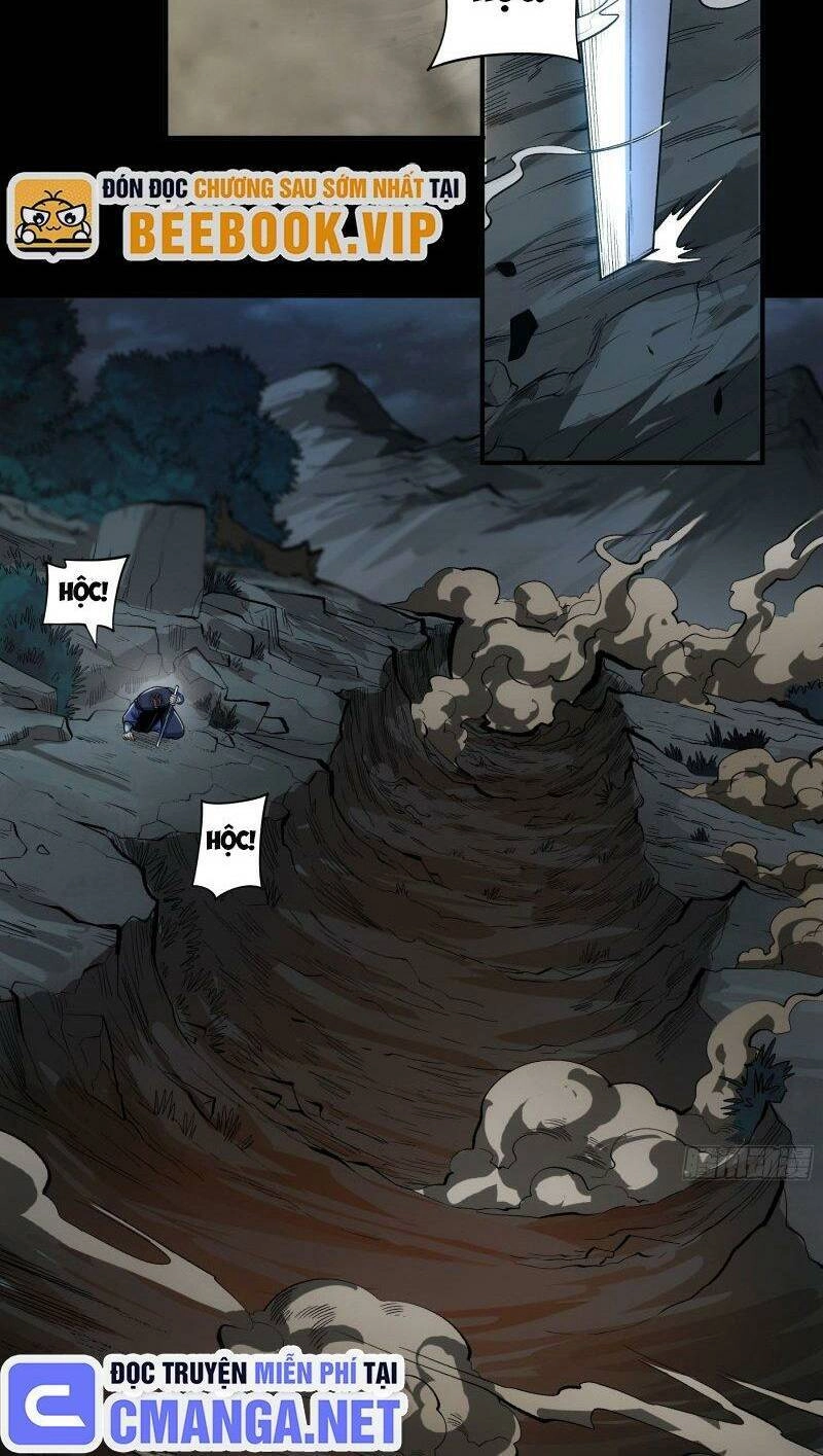 Khánh Dư Niên Chapter 90 - 2