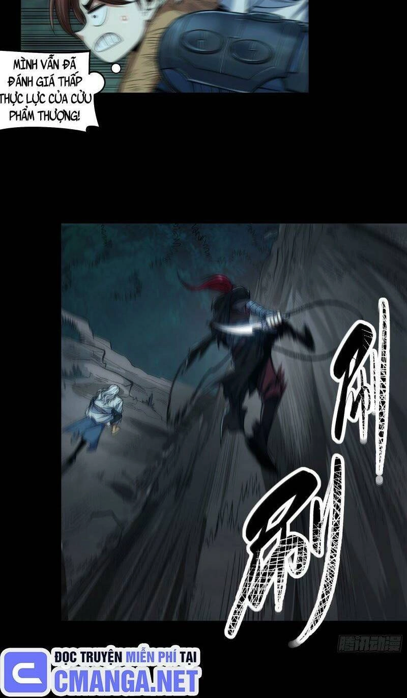 Khánh Dư Niên Chapter 90 - 4