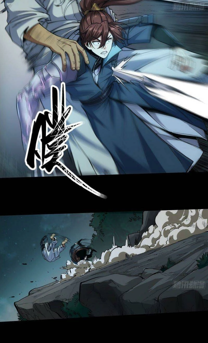 Khánh Dư Niên Chapter 90 - 8