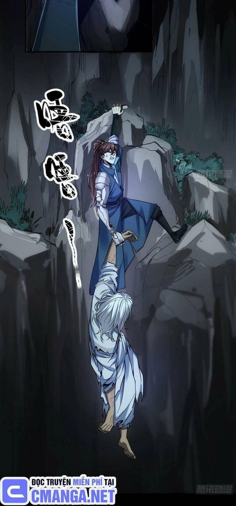 Khánh Dư Niên Chapter 90 - 12