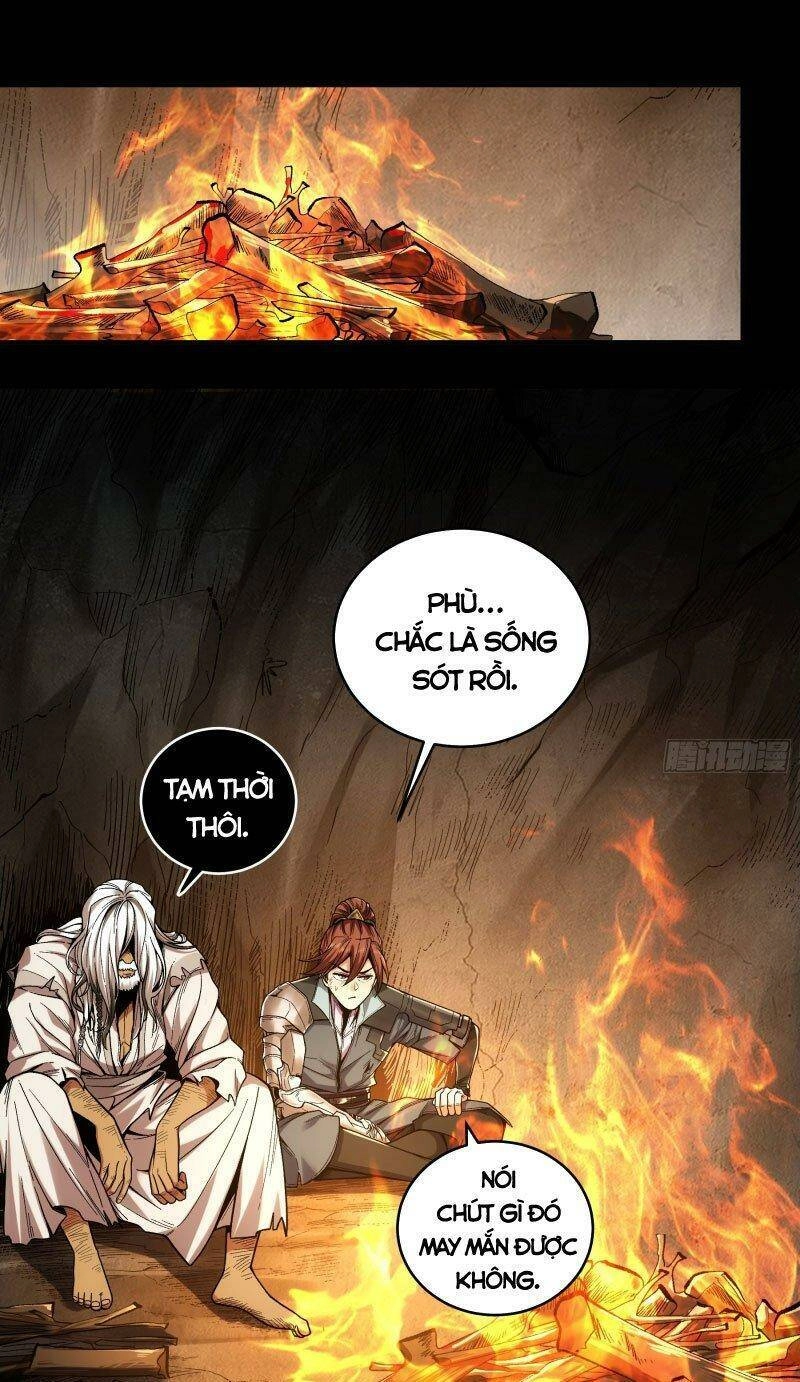 Khánh Dư Niên Chapter 90 - 15