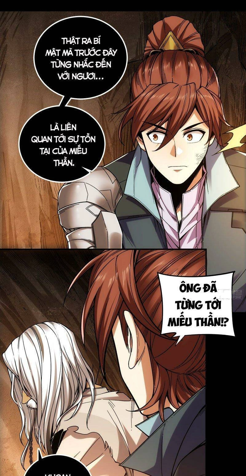 Khánh Dư Niên Chapter 90 - 21