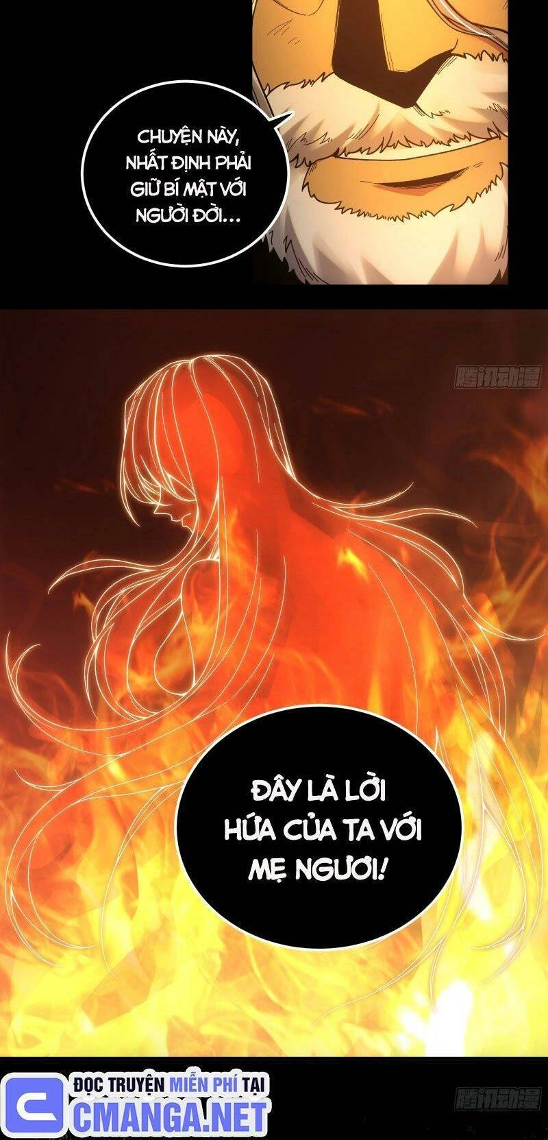 Khánh Dư Niên Chapter 90 - 24