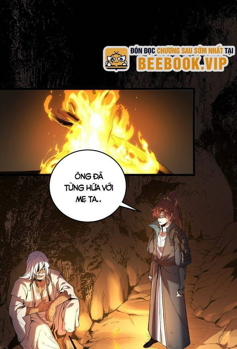 Khánh Dư Niên Chapter 90 - 25