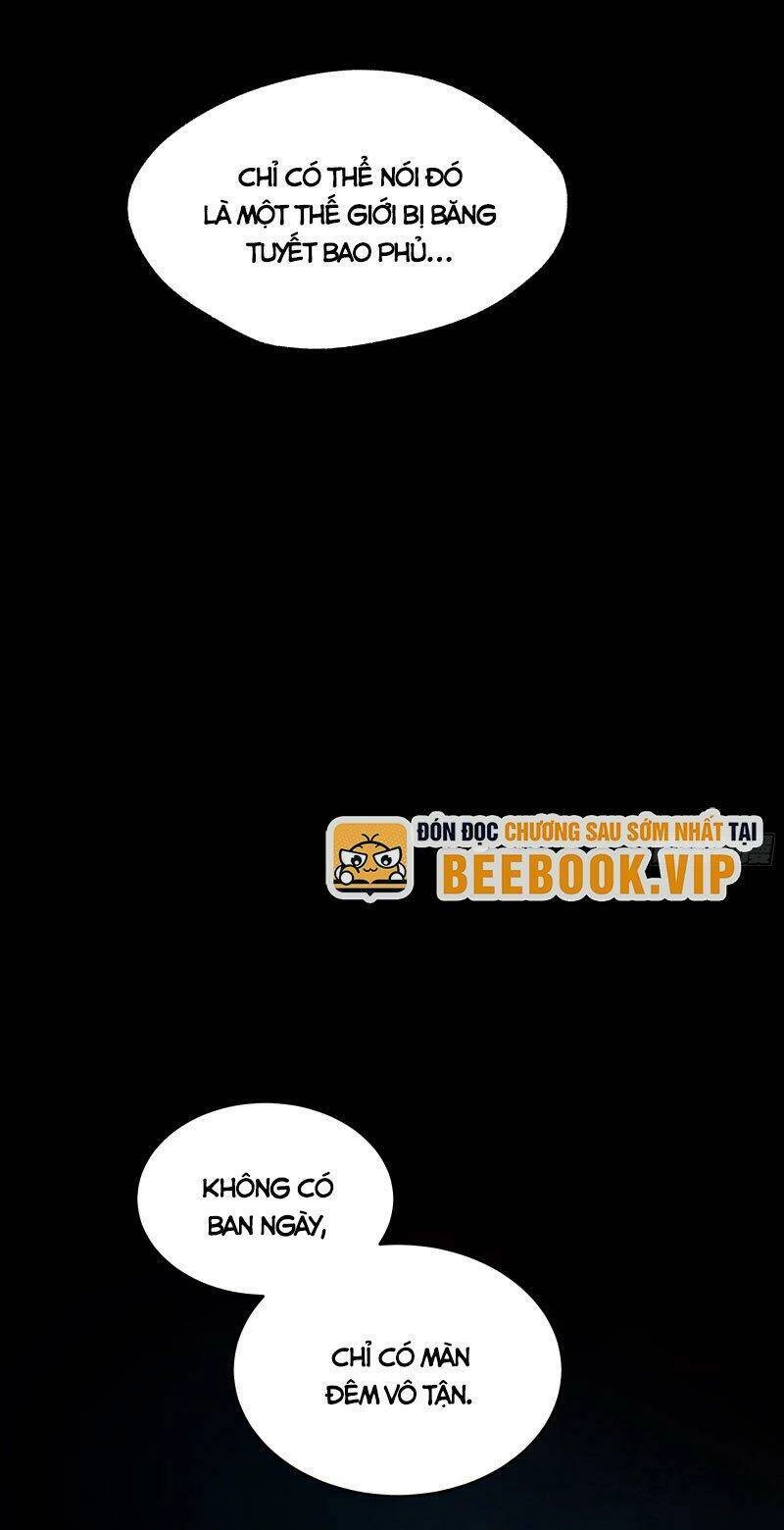 Khánh Dư Niên Chapter 90 - 29