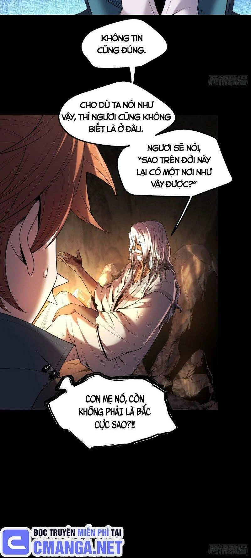 Khánh Dư Niên Chapter 90 - 32