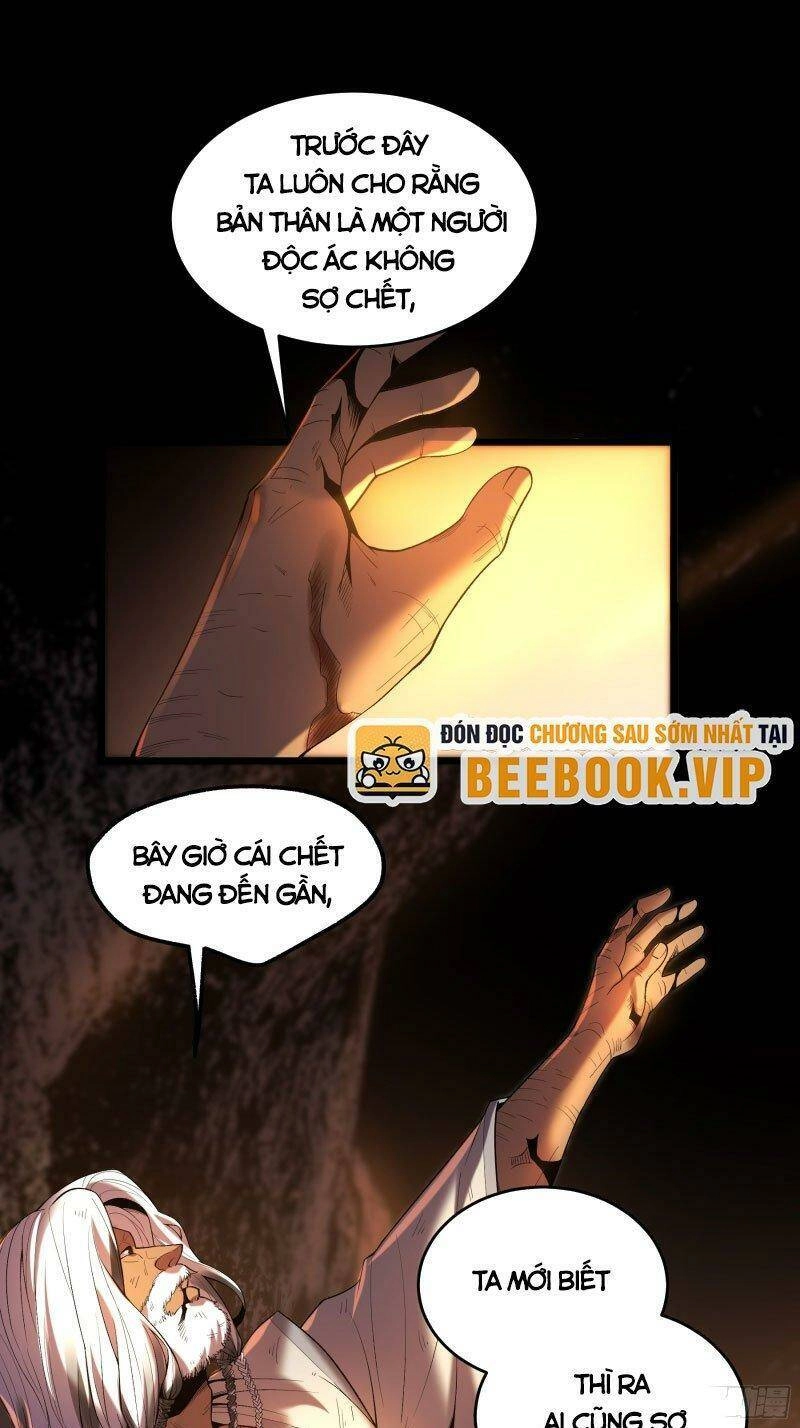 Khánh Dư Niên Chapter 90 - 33