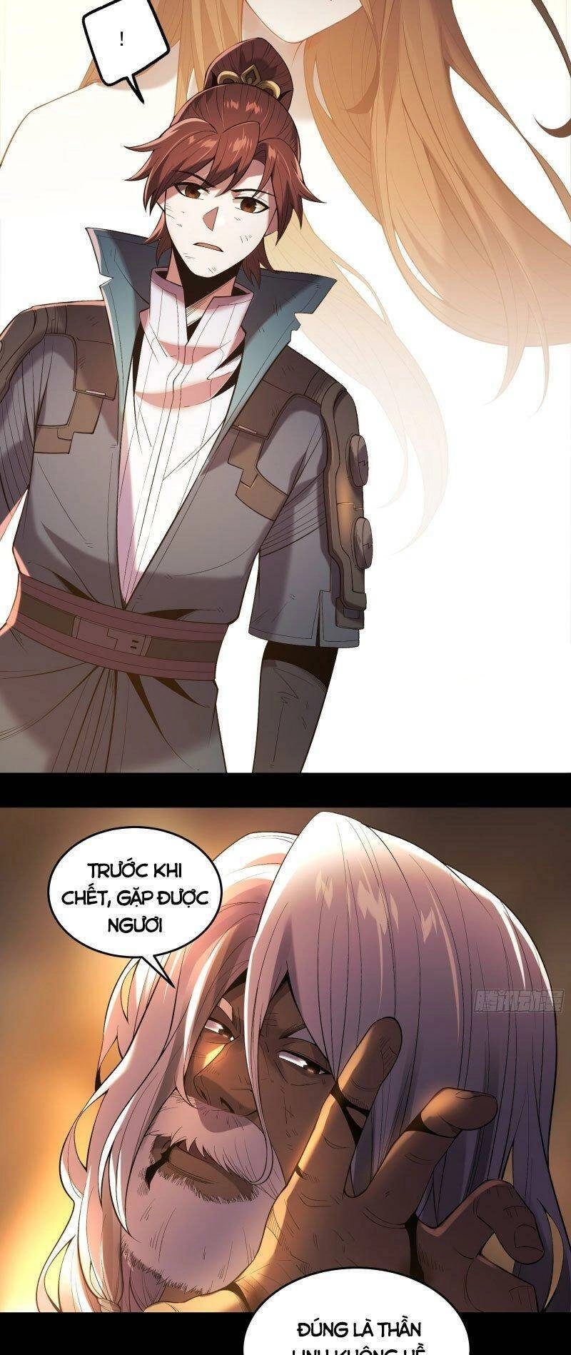 Khánh Dư Niên Chapter 90 - 35