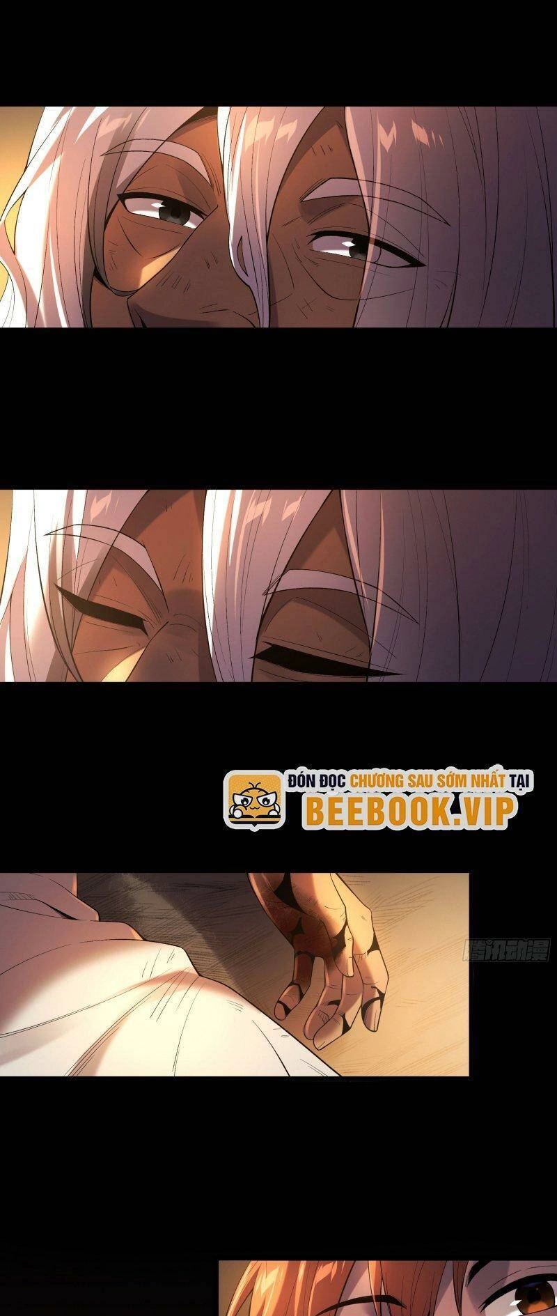 Khánh Dư Niên Chapter 91 - 1