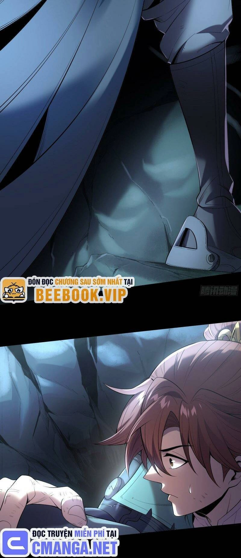 Khánh Dư Niên Chapter 91 - 6