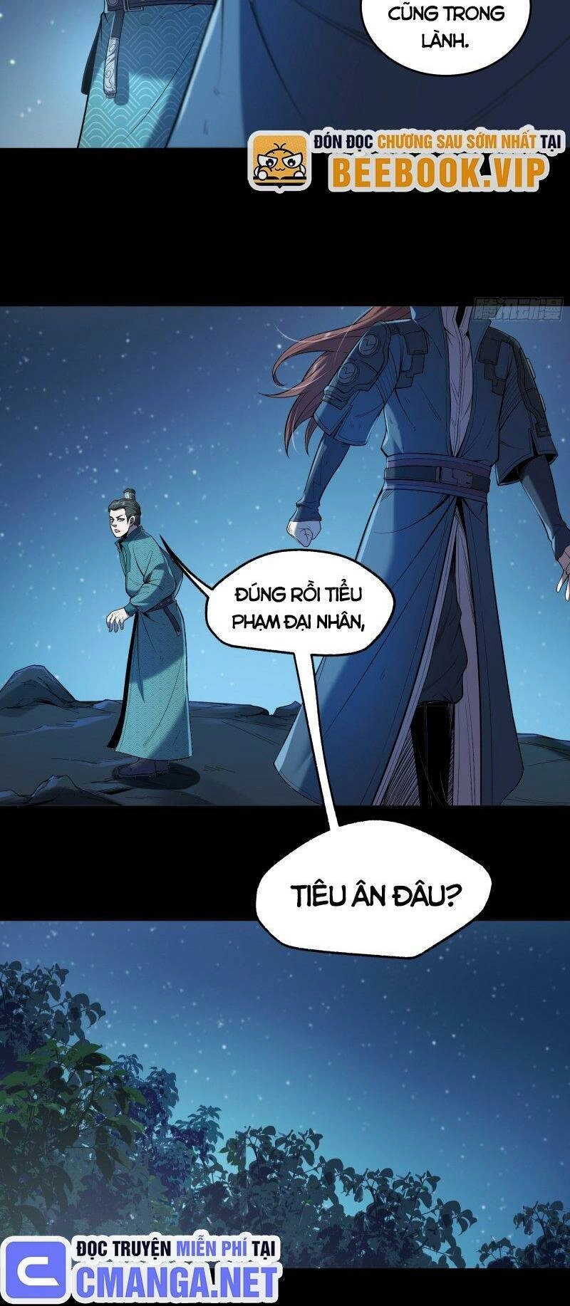 Khánh Dư Niên Chapter 91 - 10