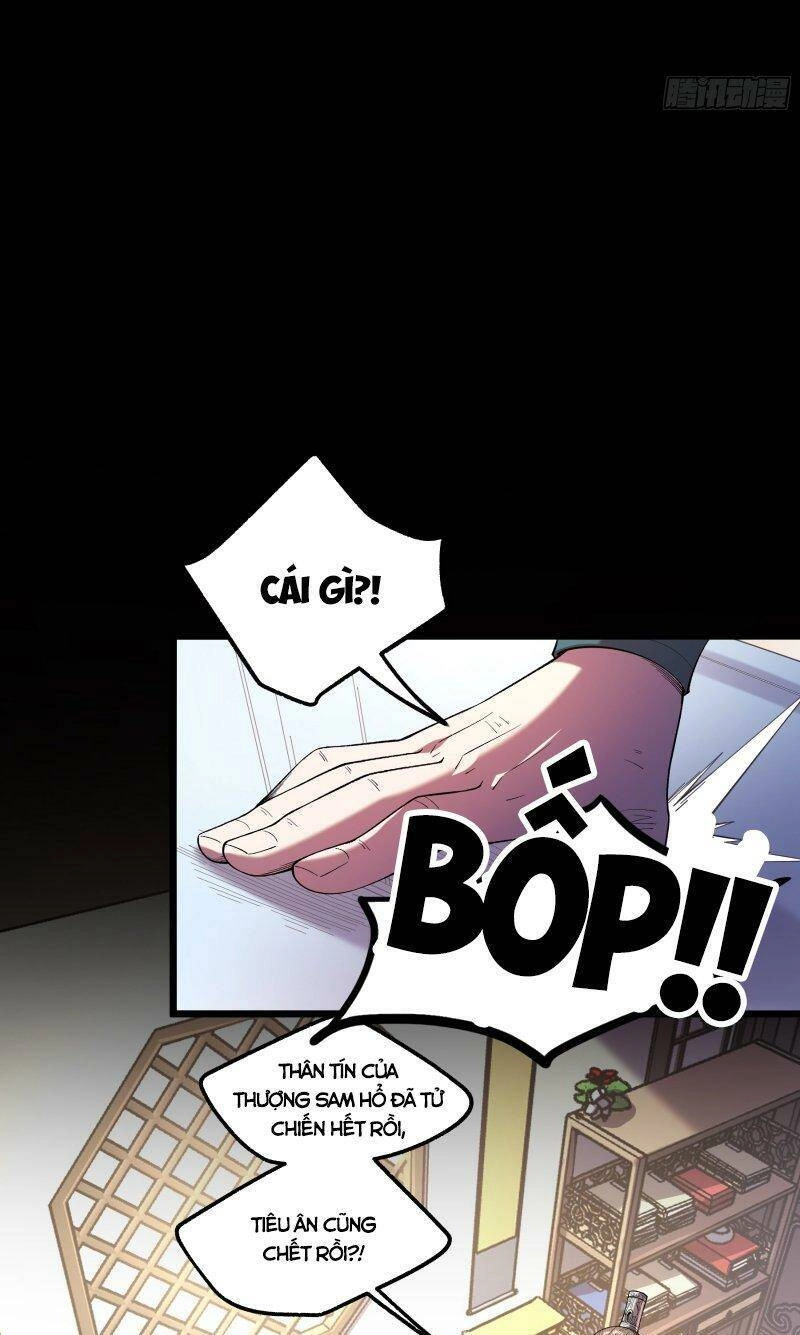 Khánh Dư Niên Chapter 91 - 11