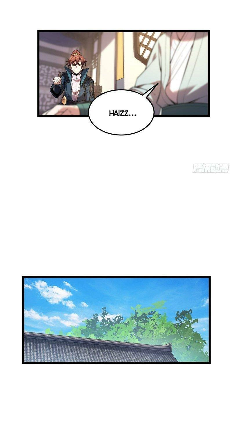 Khánh Dư Niên Chapter 91 - 15