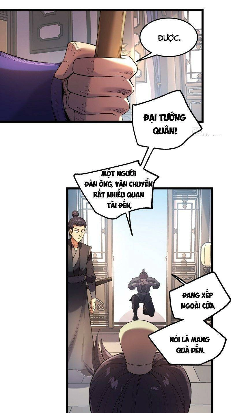 Khánh Dư Niên Chapter 91 - 17