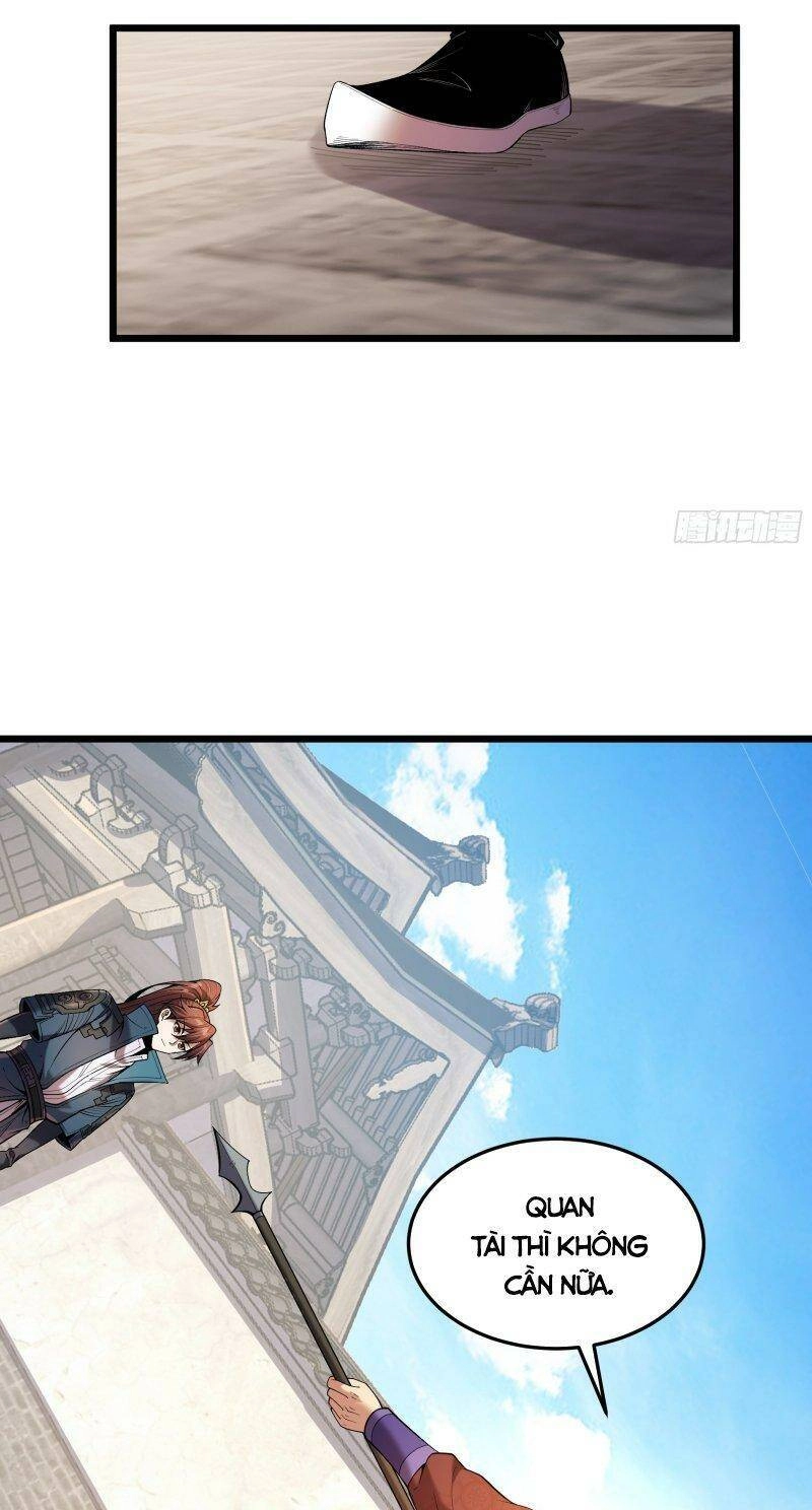 Khánh Dư Niên Chapter 91 - 19