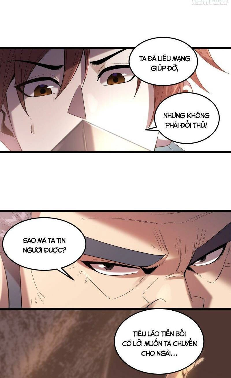 Khánh Dư Niên Chapter 91 - 26