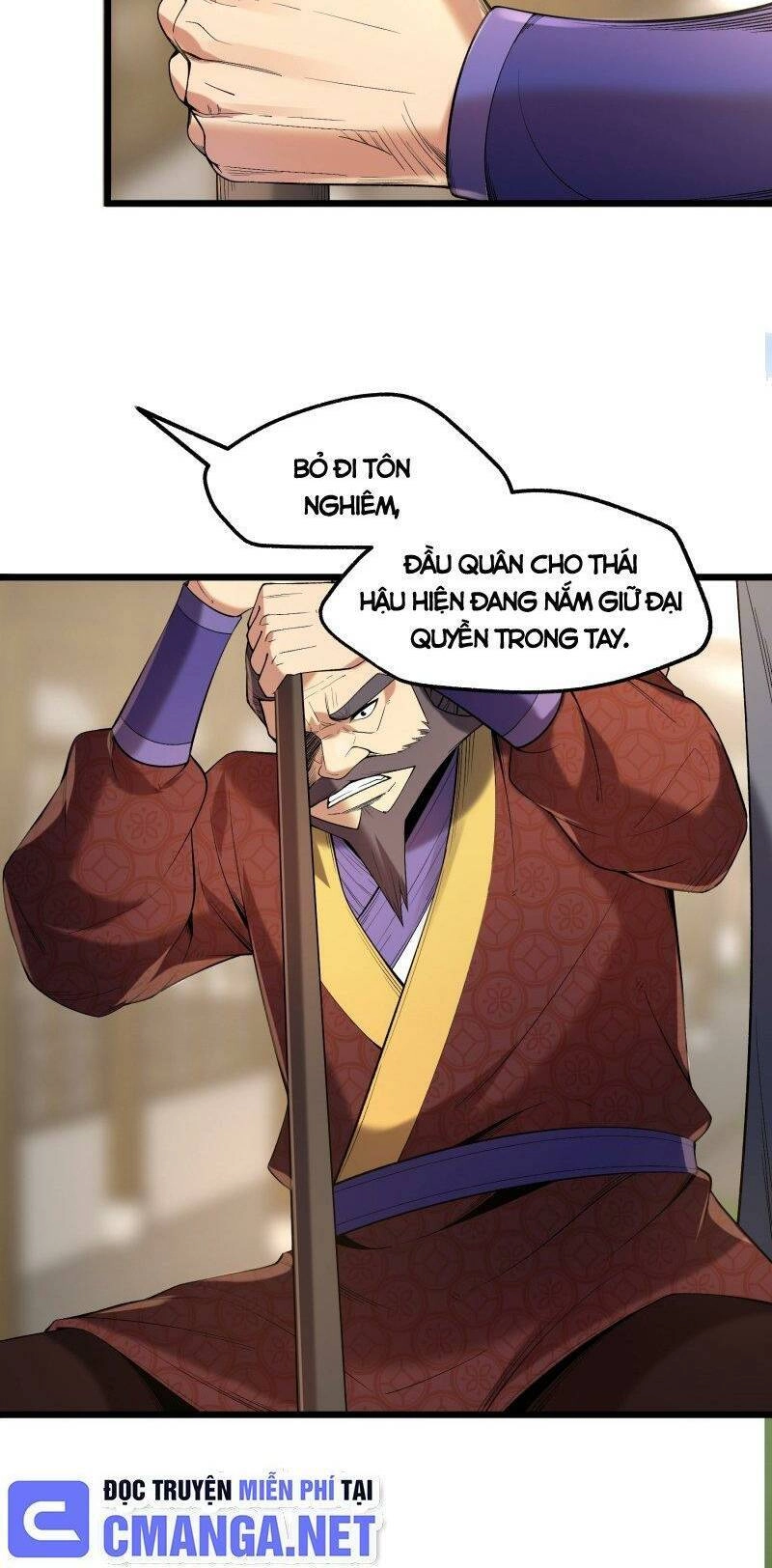 Khánh Dư Niên Chapter 91 - 32