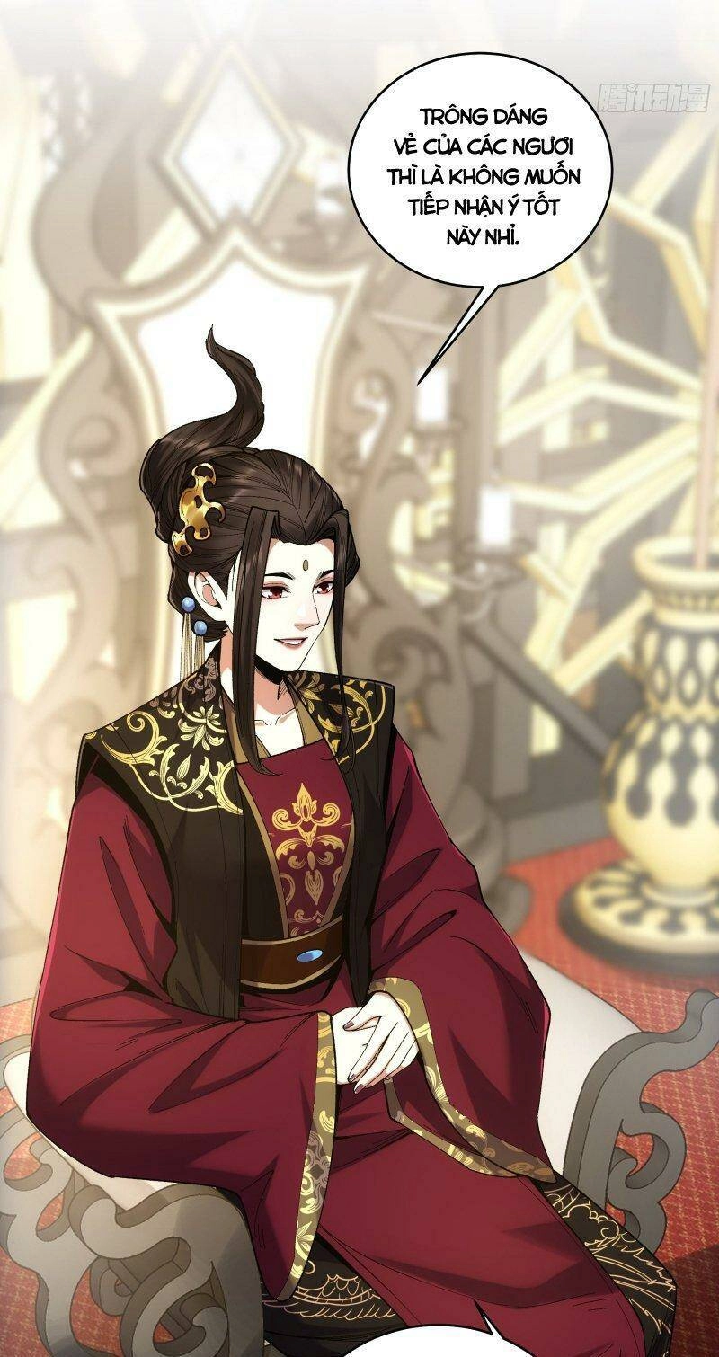 Khánh Dư Niên Chapter 92 - 3