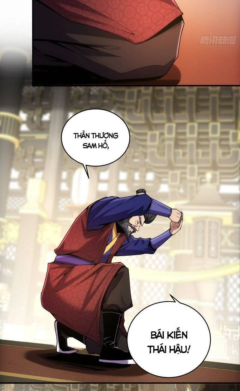 Khánh Dư Niên Chapter 92 - 6