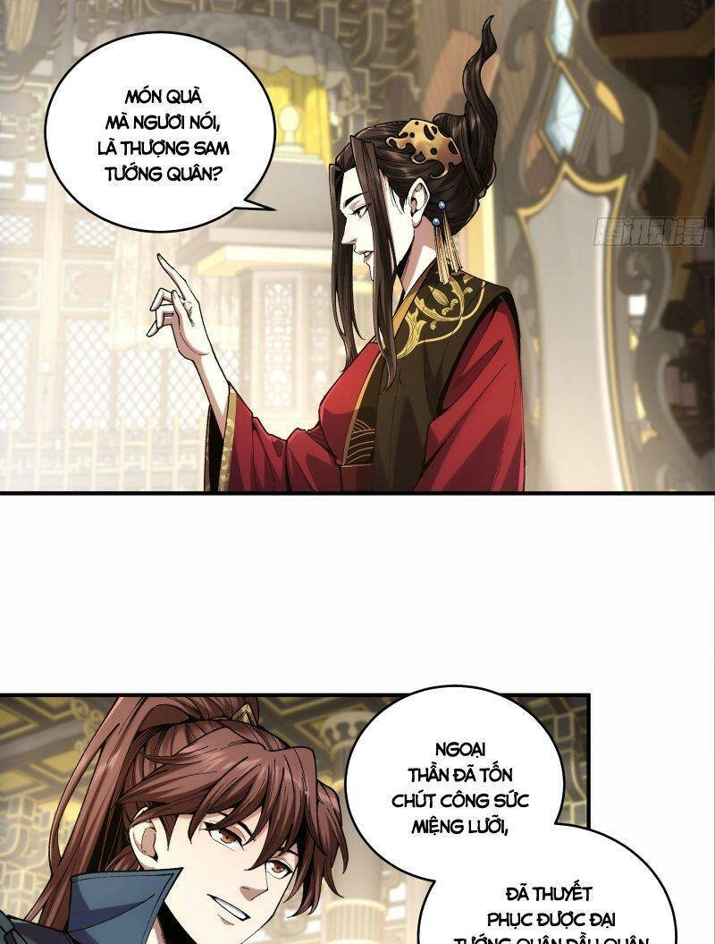 Khánh Dư Niên Chapter 92 - 7