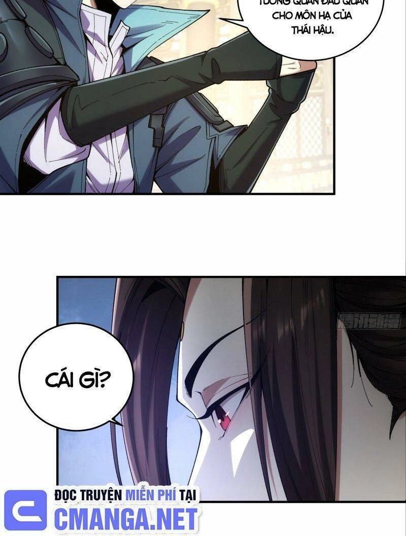 Khánh Dư Niên Chapter 92 - 8