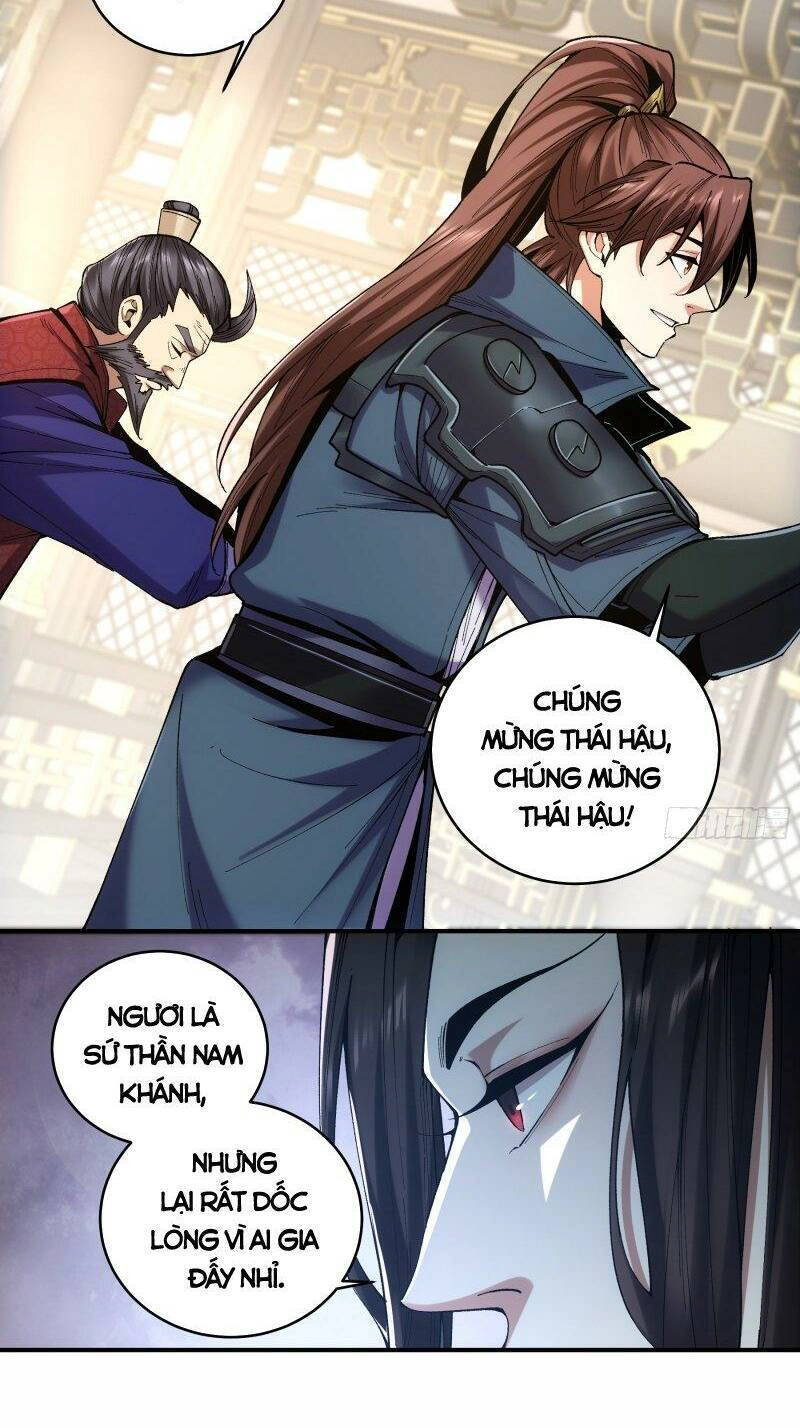 Khánh Dư Niên Chapter 92 - 18