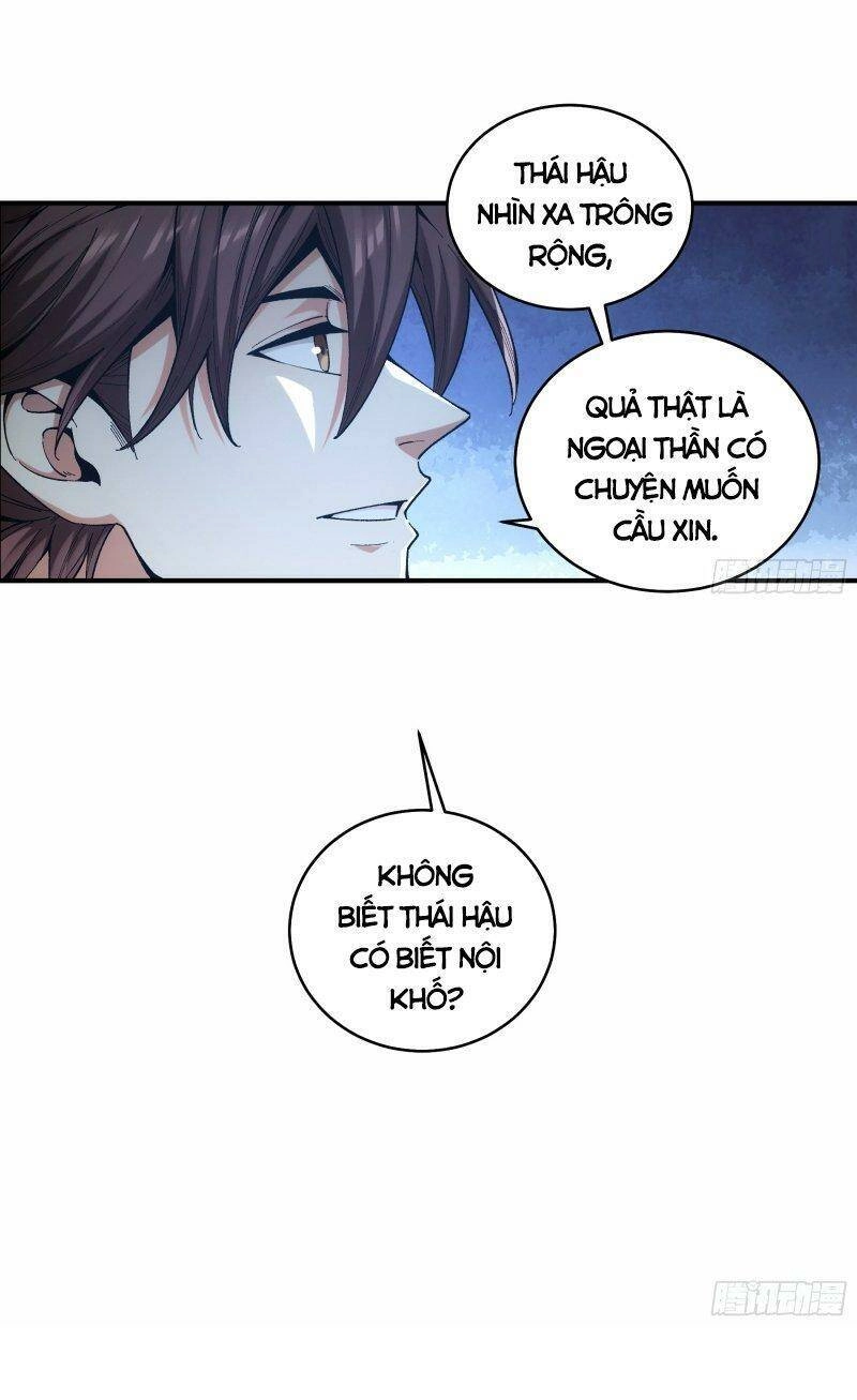 Khánh Dư Niên Chapter 92 - 19